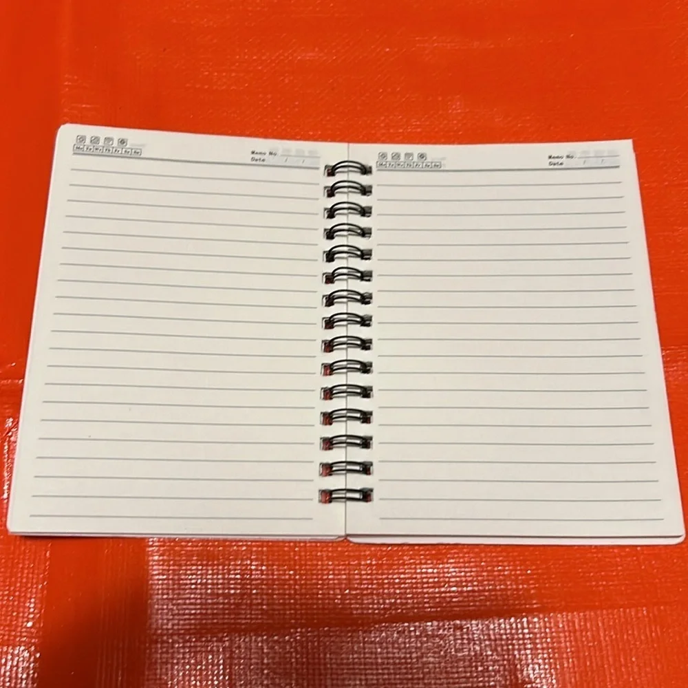 Taylor Swift notebook 👑